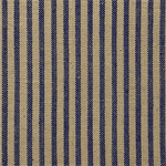 Diamond Textiles - Americana Homespuns - Stripe, Blue