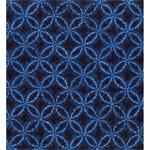 Robert Kaufman - Shibori Blues - Orange Peel, Navy