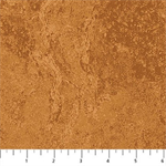 Northcott - Stonehenge Stitchin' - Texture, Rust