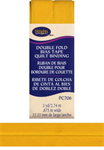 Wrights - Quilt Binding Double Fold - 7/8^ x 3 Yds; Yellow