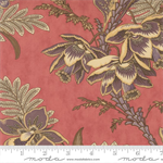 Moda - Wild Orchid - Large Floral, Petal