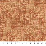 Northcott - Stonehenge Canyon - Navaho Texture, Clay