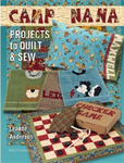 Quilting Book - Camp Nana