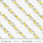 Windham Fabrics - Verona - Verita Vine, Marble