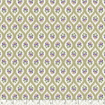 Marcus Fabrics - Dandy Pansies - Petite Pansies, Multi
