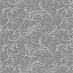 Marcus Fabrics - Yellow Sky - Wisps, Dark Gray