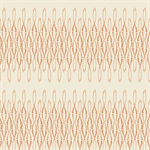 Benartex Project X - Modern Vintage: Treasured - Heirloom Treasures, Terra/Nat