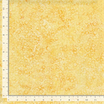 Timeless Treasures - Green Pastures - Dotty Bubbles, Sunny