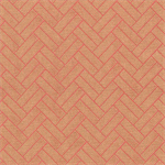 Robert Kaufman - Satsuki 4 - Split Rail Chevron, Peach