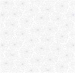 Henry Glass - Quilter's Flour - Dandelion Wisps, White on White