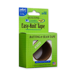 Pellon Easy-Knit Tape - 1.5^ x 10 yard   100% Polyester