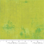 Moda - Grunge Basics - Lime Punch