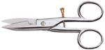 Scissors - 4 1/2^ Mundial - Buttonhole