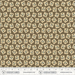 Windham Fabrics - Heirloom - Stamp Collection, Oregano
