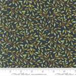 Moda - Family Tree - Leafy Branches, Night Sky