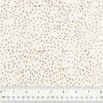 Anthology - Batiks Sesame - Whisper