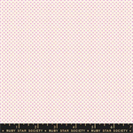 Ruby Star Society - Mystic Fable - Mini Dots, Neon Pink