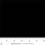 Henry Glass - Buttermilk Wools - 100% Wool, Black