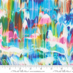 Moda - Gradients Gallery - Vibrant Emulsion, Rainbow