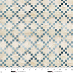 Studio E - Behind Blue Eyes - Plaster 9-patch, Cream
