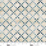 Studio E - Behind Blue Eyes - Plaster 9-patch, Cream