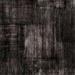 Quilting Treasures - Into The Woods - Wood Texture Blender, Coal