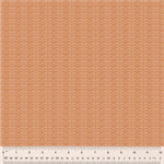 Windham Fabrics - Petal and Purr - Scratch Board, Rust