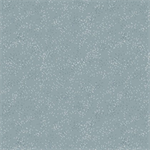 Quilting Treasures - Renewal of Hope - Seed Toss, French Blue
