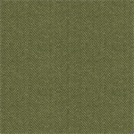 Benartex Traditions - Winter Forest - Twill Herringbone, Forest