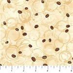 Northcott - Barista - Beans, Ochre