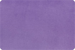 Shannon Fabrics - Cuddle 3 Solid - 90^, Jewel
