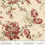 Windham Fabrics - Heirloom - Signature, Cream