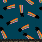 Ruby Star Society - Mystic Fable - Fireworks, Galaxy
