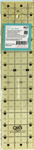Quilter’s Select - Non-Slip Ruler - 2.5 x 12^