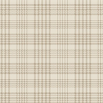 Windham - Archer Flannel - Woven Plaid, Cream