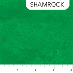 Northcott - Toscana - Bold Beautiful Basic, Shamrock