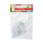 Plastic Templates & Sew Simple Shapes - Lori Holt Seed Rulers