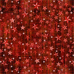 Quilting Treasures - American Country - Stars, Brick