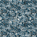 3 Wishes - Blue Autumn - Twilight Thicket, Blue