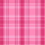 Michael Miller - Hello Sunshine - Shine Bright Plaid, Pink