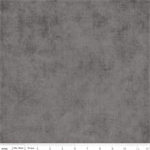Riley Blake - 107/108^ Wide Back - Shades, Overcast
