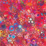 Robert Kaufman - Phantasma - Geometric, Punch