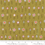 Moda - Lucky - Lucky Bloom, Grass