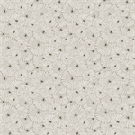 Northcott - Modern Elements - Flower, Taupe
