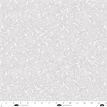 Blank Quilting - 108^ Swirls & Twirls - Swirls, Soft Gray