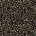 Windham - Archer Flannel - Tree Camo, Night
