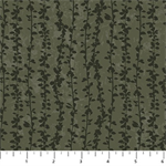 Figo Fabrics - Tranquility - Thyme, Green