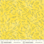 Windham Fabrics - Verona - Float, Yellow