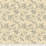 Marcus Fabrics - Modern Classics - Garden, Tan