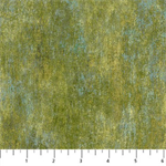 Northcott - Highland Home - Texture, Green